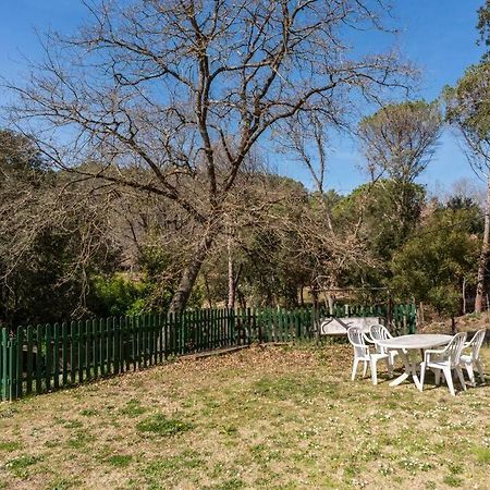Casa Con Piscina Cerca De Gironaヴィラ エクステリア 写真