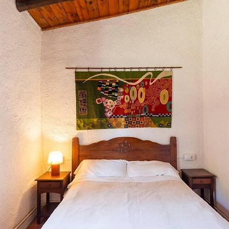 Casa Con Piscina Cerca De Gironaヴィラ エクステリア 写真