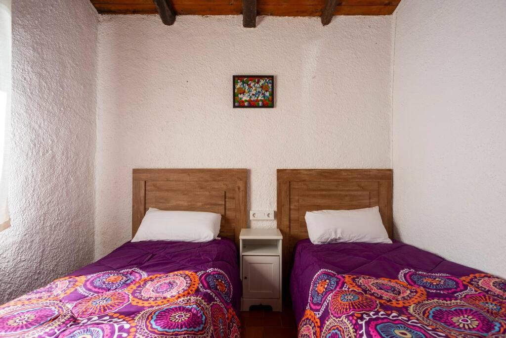 Casa Con Piscina Cerca De Gironaヴィラ エクステリア 写真