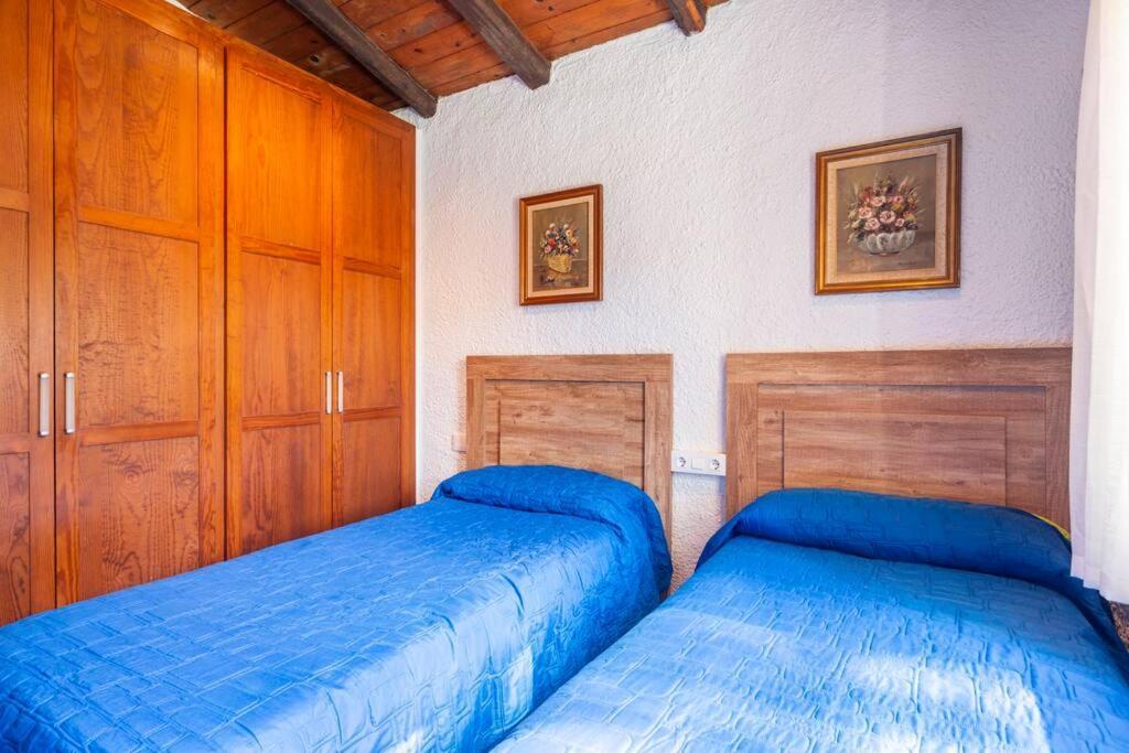 Casa Con Piscina Cerca De Gironaヴィラ エクステリア 写真